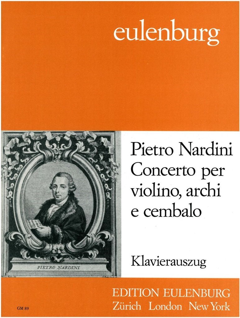 Konzert Für Violine